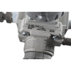 SMC 10-AR25-N02BG-Z-B Air Pressure Regulator 1/4 NPT 7-125 PSI with Gauge