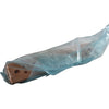 Pack of 3 NEW Wakefield-Vette SCGB-1 Copper Ground Bar 0.25 x 2 x 10 Inch 16 Holes
