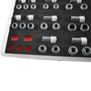 Wurth Elektronik 742700 WE-AFB EMI Suppression Axial Ferrite Bead Design Kit