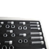 Wurth Elektronik 742700 WE-AFB EMI Suppression Axial Ferrite Bead Design Kit