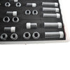 Wurth Elektronik 742700 WE-AFB EMI Suppression Axial Ferrite Bead Design Kit
