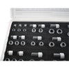 Wurth Elektronik 742700 WE-AFB EMI Suppression Axial Ferrite Bead Design Kit