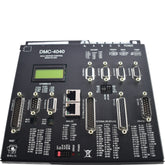 Galil DMC-4040 DMC-40x0-D3040 4-Axis Ethernet Motion Controller 500W Drives