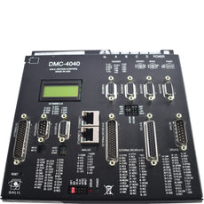 Galil DMC-4040 DMC-40x0-D3040 4-Axis Ethernet Motion Controller 500W Drives