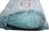 Pack of 3 NEW Molex 2076025030 Triton Grounding Jumper Flat Braid w/Tubing 1'' x 3'