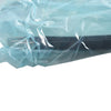 Pack of 3 NEW Molex 2076025030 Triton Grounding Jumper Flat Braid w/Tubing 1'' x 3'