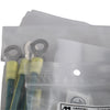 NEW Hammond GRDKIT02 Ground Wire Kit 16'' x 6 Cables with Ring Terminals