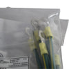 NEW Hammond GRDKIT02 Ground Wire Kit 16'' x 6 Cables with Ring Terminals