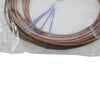 Pack of 5 NEW Pasternack PE3C3351/HS-120 BNC Male to SMB Plug RG316-DS Coax 10ft