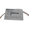 Pack of 2 NEW Pasternack PE3C1527/HS2-24 BNC Male to BNC Male RG316-DS Coax 24''