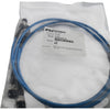 Pack of 2 NEW Pasternack PE3MSA00575-36 78 Ohm TRB 3-Slot Twinax MIL-STD-1553 36in Cable