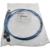 Pack of 2 NEW Pasternack PE3MSA00575-36 78 Ohm TRB 3-Slot Twinax MIL-STD-1553 36in Cable