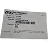 Pack of 2 NEW Pasternack PE3MSA00575-36 78 Ohm TRB 3-Slot Twinax MIL-STD-1553 36in Cable