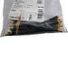 Pack of 8 NEW Amphenol 095-902-514-006 SMA Straight Plug to Jack RF Cable RG-58 6in