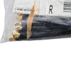 Pack of 8 NEW Amphenol 095-902-514-006 SMA Straight Plug to Jack RF Cable RG-58 6in