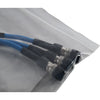 Pack of 3 NEW Pasternack PE3MSA00575-10 78 Ohm TRB 3-Slot Twinax 1553 10in Cable