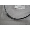 NEW Raychem Microfit MFT-#33X4'-BLK Black Polyolefin Heat Shrink Tubing 4ft