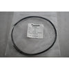 NEW Raychem Microfit MFT-#33X4'-BLK Black Polyolefin Heat Shrink Tubing 4ft