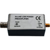 Mistras IL-LP-WS In-Line Low Power AE Preamplifier 26dB 65-1100kHz BNC SMA