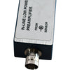 Mistras IL-LP-WS In-Line Low Power AE Preamplifier 26dB 65-1100kHz BNC SMA