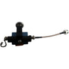 Thorlabs AB90F Angle Bracket with Preamplifier and BNC Cable