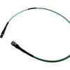 NEW Pasternack PE337-48 SMA Male to SMA Male Coaxial RF Cable Assembly 48in 4ft