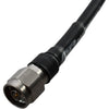 NEW Pasternack PE337-48 SMA Male to SMA Male Coaxial RF Cable Assembly 48in 4ft