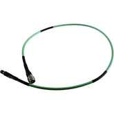 NEW Pasternack PE337-48 SMA Male to SMA Male Coaxial RF Cable Assembly 48in 4ft