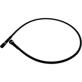 NEW Times Microwave LMR-400-ULTRAFLEX SMA Male to SMA Male Coaxial Cable 3ft