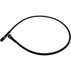 NEW Times Microwave LMR-400-ULTRAFLEX SMA Male to SMA Male Coaxial Cable 3ft