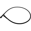 NEW Times Microwave LMR-400-ULTRAFLEX SMA Male to SMA Male Coaxial Cable 3ft