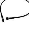 NEW Times Microwave LMR-400-ULTRAFLEX SMA Male to SMA Male Coaxial Cable 3ft