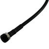 NEW Times Microwave LMR-400-ULTRAFLEX SMA Male to SMA Male Coaxial Cable 3ft