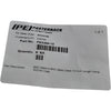 Pack of 6 NEW Pasternack PE3495-12 BNC Male to BNC Male RG142 Coax Jumper Cable 12in