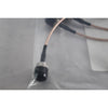 Pack of 4 NEW Pasternack PE3C1527/HS2-6 BNC Male to BNC Male RG316-DS Coax Cable 6in