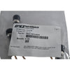 Pack of 4 NEW Pasternack PE3C1527/HS2-6 BNC Male to BNC Male RG316-DS Coax Cable 6in