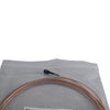Pack of 6 NEW Pasternack PE3C3351/HS-24 BNC Male to SMB Plug RG316-DS Cable 24in