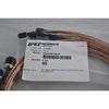 Pack of 6 NEW Pasternack PE3C3351/HS-48 BNC Male to SMB Plug RG316-DS Cable 48in