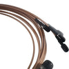 Pack of 6 NEW Pasternack PE3C3351/HS-48 BNC Male to SMB Plug RG316-DS Cable 48in