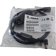 NEW Zebra CBL DC 451A1 01 3600 Series Power Supply Filter Level 6 DC Line Cord
