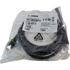 NEW Zebra CBA U42 S07PAR Shielded USB Series A Straight Scanner Cable 7ft 12V