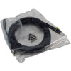 NEW Zebra CBA U42 S07PAR Shielded USB Series A Straight Scanner Cable 7ft 12V