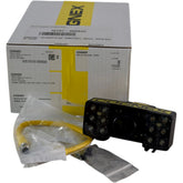 NEW Cognex DM374QL Barcode Reader 825 11054 1R DM30X HPIA3 625 W Light Unit