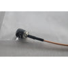 NEW Pasternack PE3C1527/HS2-12 BNC Male to BNC Male RG316-DS Coax 12 Inch