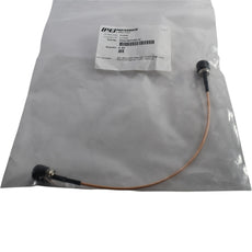 NEW Pasternack PE3C1527/HS2-12 BNC Male to BNC Male RG316-DS Coax 12 Inch