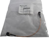 NEW Pasternack PE3C1527/HS2-12 BNC Male to BNC Male RG316-DS Coax 12 Inch