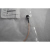 NEW Pasternack PE3C1527/HS2-12 BNC Male to BNC Male RG316-DS Coax 12 Inch