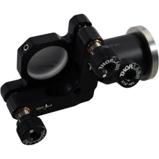 Thorlabs KM100 Kinematic Mirror Mount 1 Inch � Optic with PF10-03 Mirror