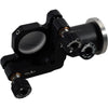 Thorlabs KM100 Kinematic Mirror Mount 1 Inch � Optic with PF10-03 Mirror