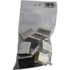 Pack of 10 NEW nVent ERICO 557190 PALM-25 Flat Braid Crimp Lug